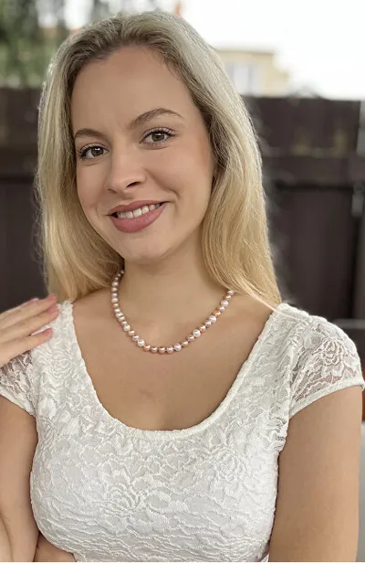 Qafore JwL Luxury Pearls JL0568 - 5