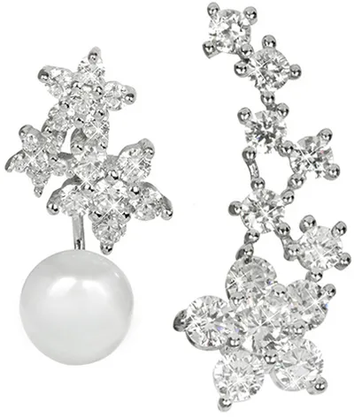 Vathë JwL Luxury Pearls JL0260 - 1