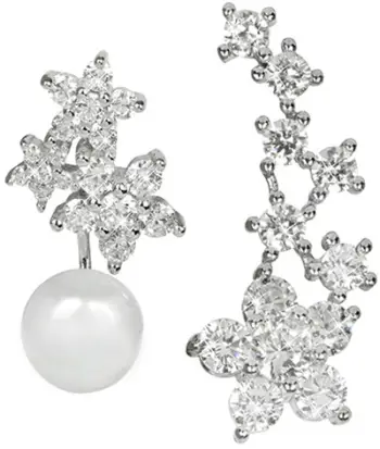 Vathë JwL Luxury Pearls JL0260