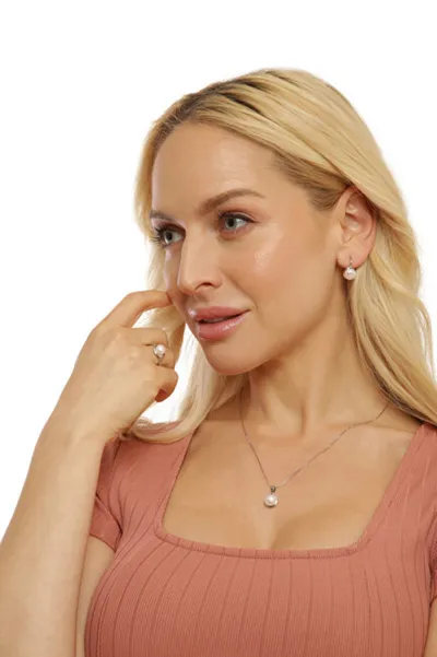 Vathë JwL Luxury Pearls JL0675 - 2
