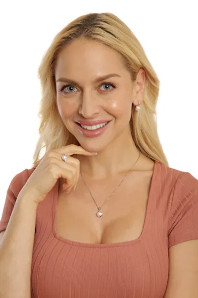 Vathë JwL Luxury Pearls JL0675 - 3