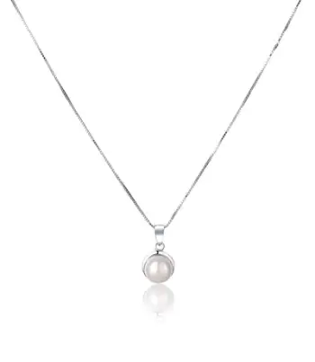 Qafore Jwl Luxury Pearls JL0676
