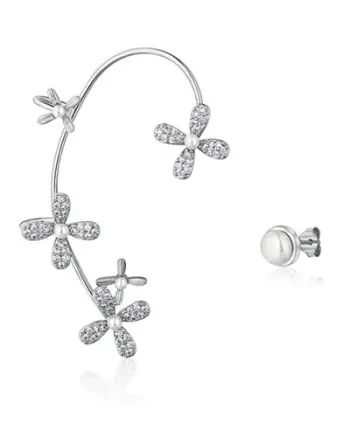 Vathë JwL Luxury Pearls JL0779