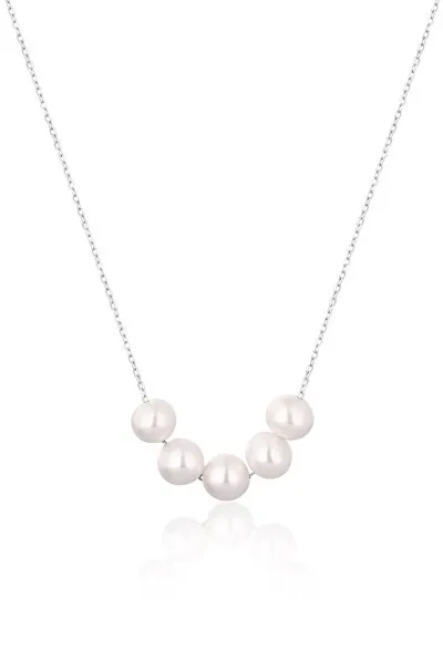 Qafore Jwl Luxury Pearls JL0782 - 1