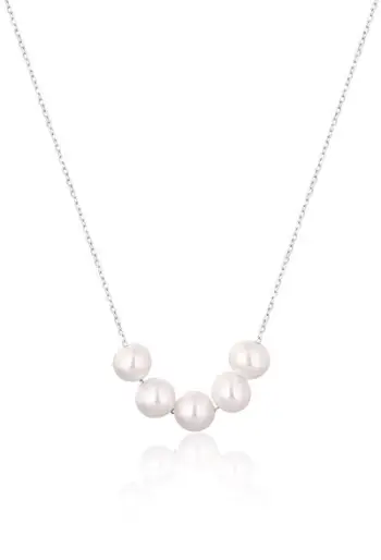 Qafore Jwl Luxury Pearls JL0782