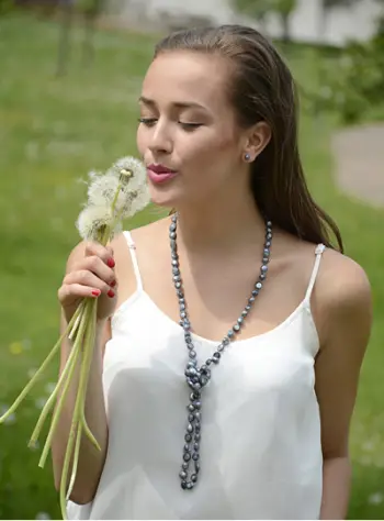 Vathë JwL Luxury Pearls JL0028