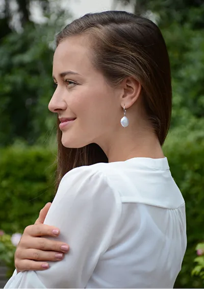 Vathë JwL Luxury Pearls JL0154 - 2