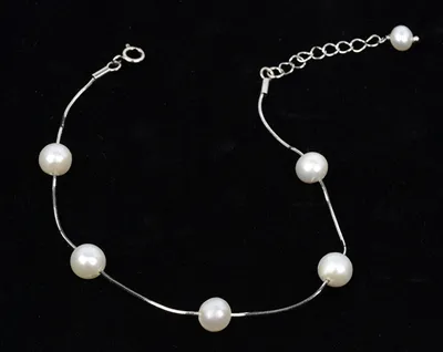 Byzylyk dore JwL Luxury Pearls JL0173 - 1