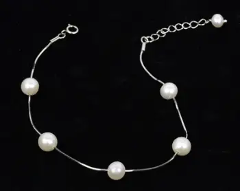 Byzylyk dore JwL Luxury Pearls JL0173
