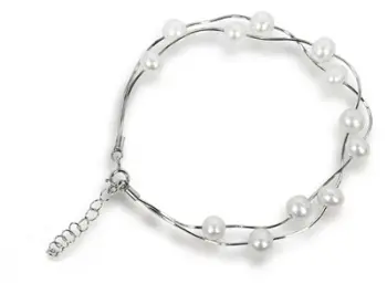 Byzylyk dore JwL Luxury Pearls JL0174