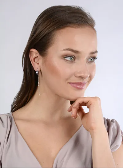Vathë JwL Luxury Pearls JL0207 - 1