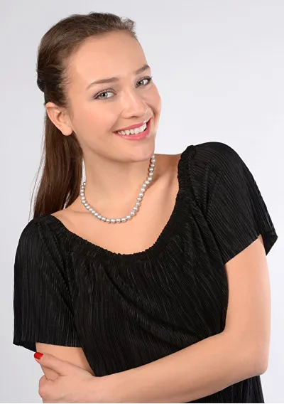 Qafore JwL Luxury Pearls JL0288 - 2