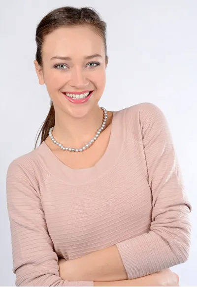Qafore JwL Luxury Pearls JL0288 - 7