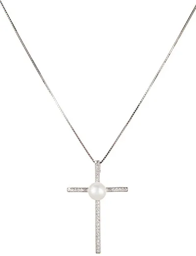 Qafore JwL Luxury Pearls JL0455 - 1
