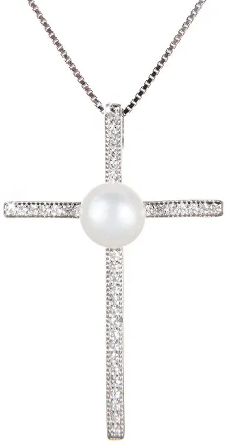 Qafore JwL Luxury Pearls JL0455 - 2