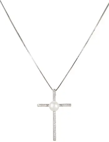Qafore JwL Luxury Pearls JL0455