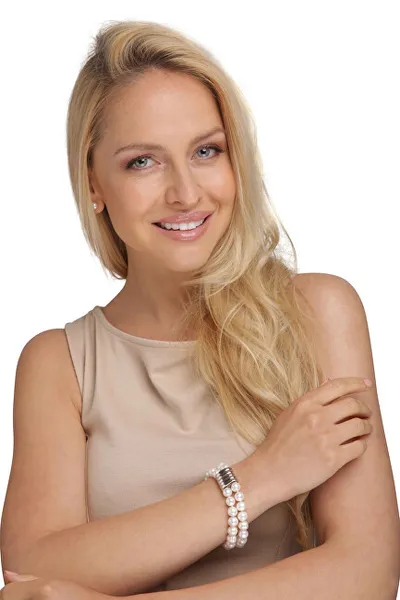 Byzylyk JwL Luxury Pearls JL0598 - 2