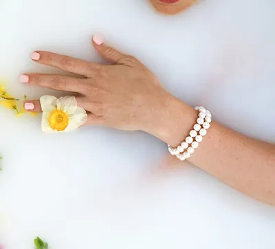 Byzylyk JwL Luxury Pearls JL0598 - 4