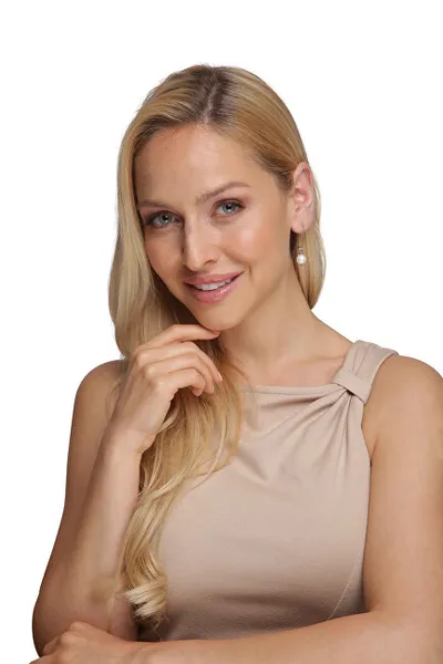 Vathë JwL Luxury Pearls JL0614 - 2