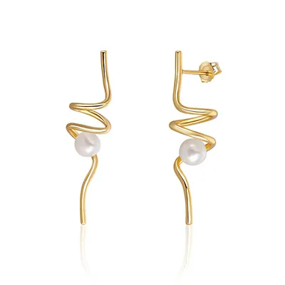 Vathë JwL Luxury Pearls JL0621 - 8