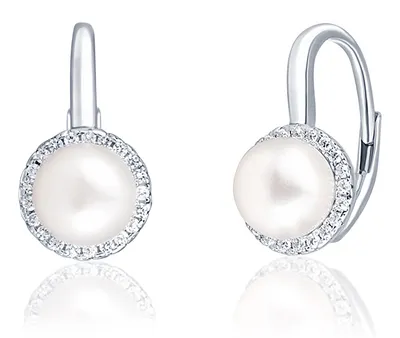 Vathë JwL Luxury Pearls JL0640 - 1