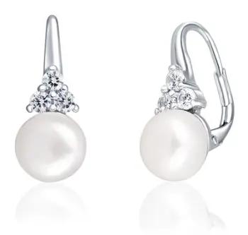 Vathë JwL Luxury Pearls JL0641