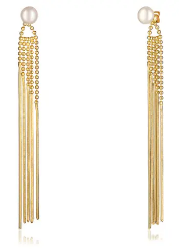 Vathë JwL Luxury Pearls JL0654