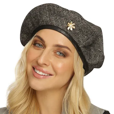 Karficë JwL Luxury Pearls JL0661 2në1 - 6