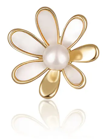 Karficë JwL Luxury Pearls JL0661 2në1