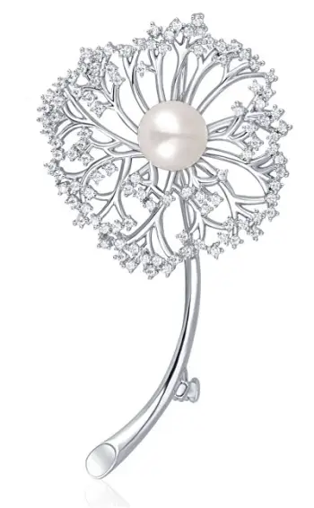 Karficë JwL Luxury Pearls JL0664