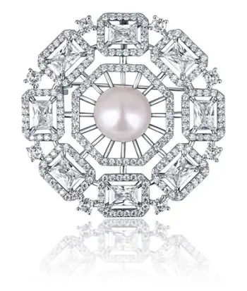 Karficë JwL Luxury Pearls JL0665