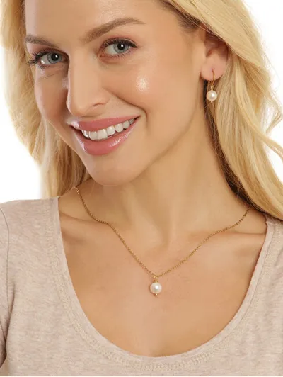 Vathë JwL Luxury Pearls JL0678 - 2