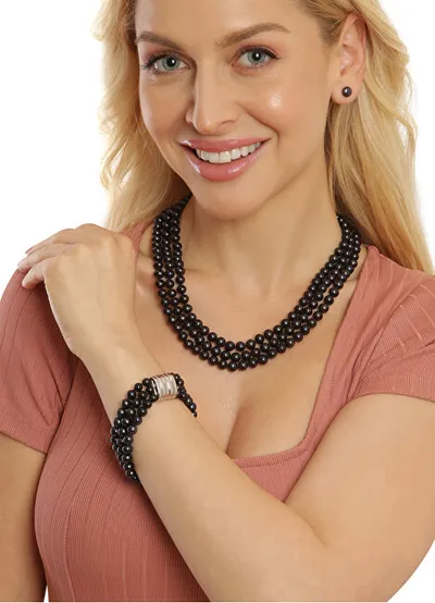 Vathë JwL Luxury Pearls JL0707 - 7
