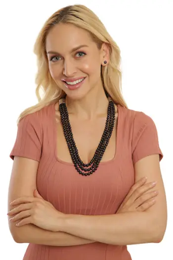 Vathë JwL Luxury Pearls JL0707