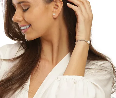 Byzylyk JwL Luxury Pearls JL0713 - 5