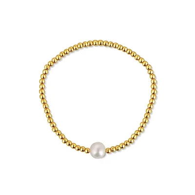 Byzylyk JwL Luxury Pearls JL0714 - 1