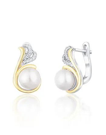 Vathë JwL Luxury Pearls JL0720
