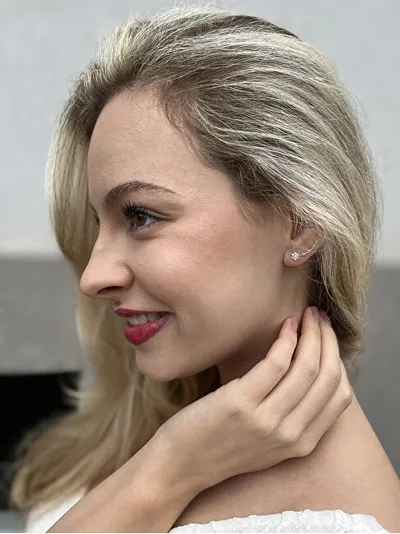 Vathë JwL Luxury Pearls JL0722 - 4