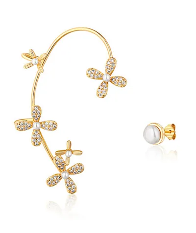 Vathë JwL Luxury Pearls JL0777 - 1