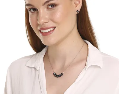 Qafore JwL Luxury Pearls JL0783 - 3