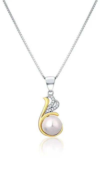 Qafore JwL Luxury Pearls JL0786 - 1
