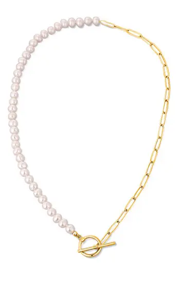 Qafore JwL Luxury Pearls JL0787