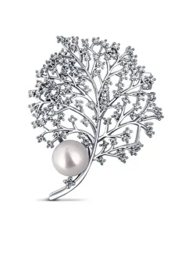 Karficë JwL Luxury Pearls JL0791