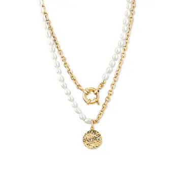 Qafore JwL Luxury Pearls JL0798