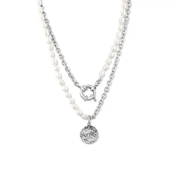 Qafore JwL Luxury Pearls JL0799