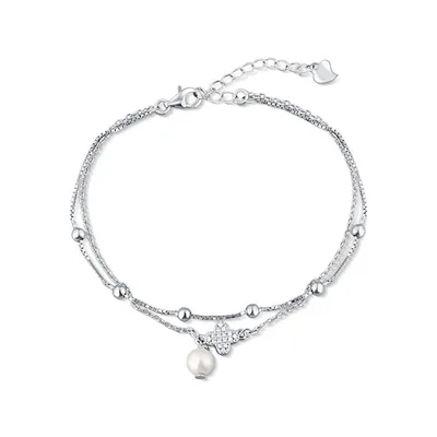 Byzylyk JwL Luxury Pearls JL0801 - 1