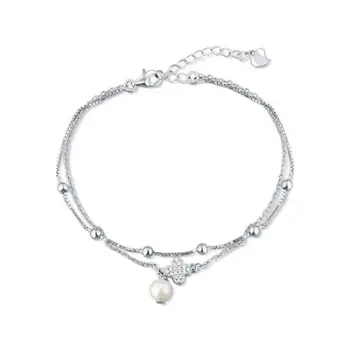 Byzylyk JwL Luxury Pearls JL0801