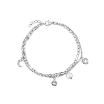Byzylyk Jwl Luxury Pearls JL0802