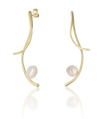 Vathë JwL Luxury Pearls JL0682