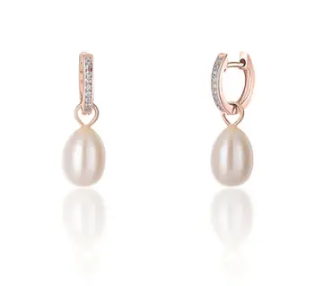 Vathё Jwl Luxury Pearls Duchess Kate JL0687